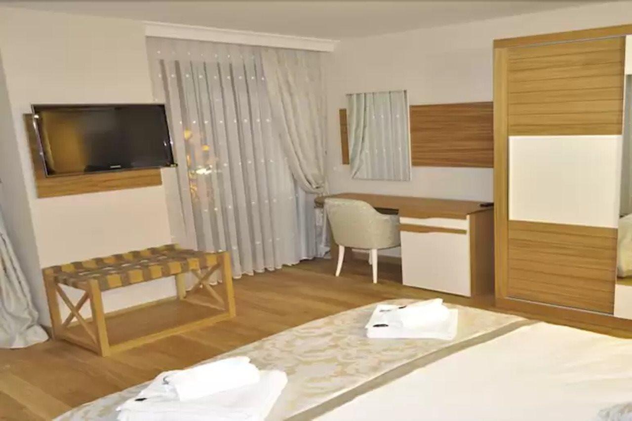 Shah Inn Hotel Istanbul Exteriör bild