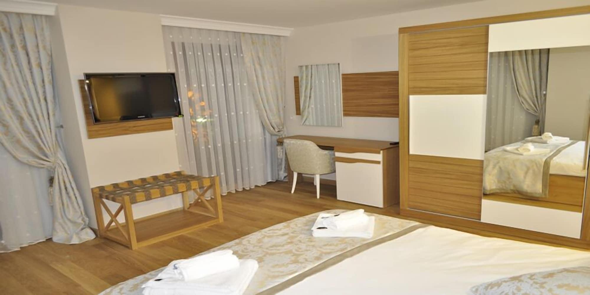 Shah Inn Hotel Istanbul Exteriör bild