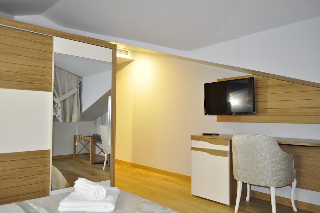 Shah Inn Hotel Istanbul Rum bild