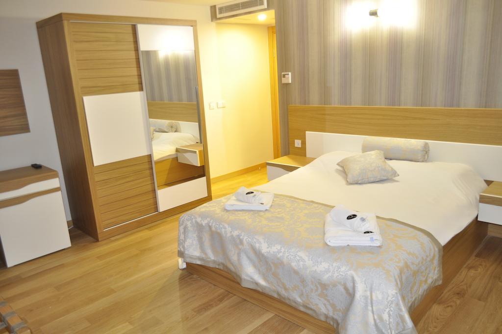 Shah Inn Hotel Istanbul Rum bild