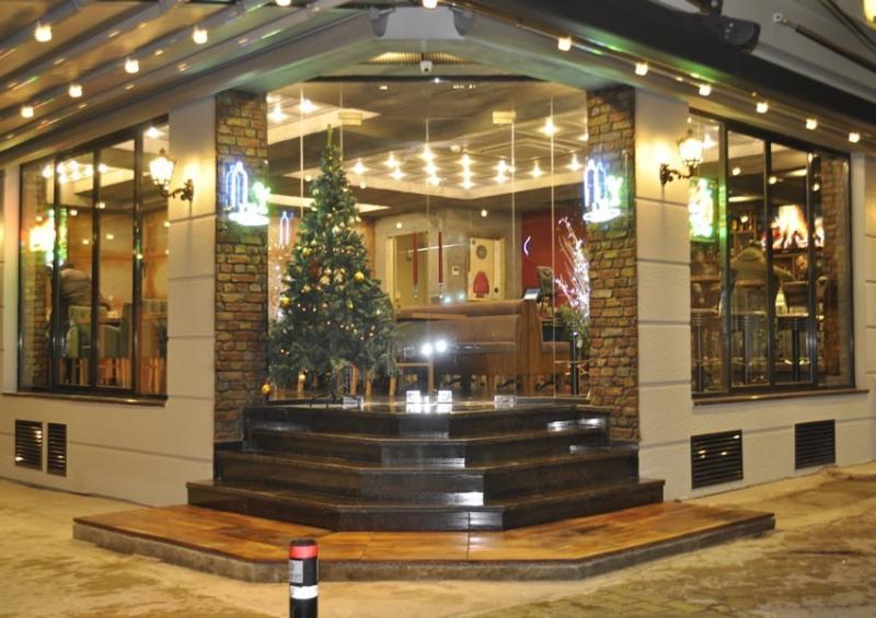 Shah Inn Hotel Istanbul Exteriör bild