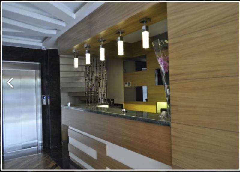 Shah Inn Hotel Istanbul Exteriör bild